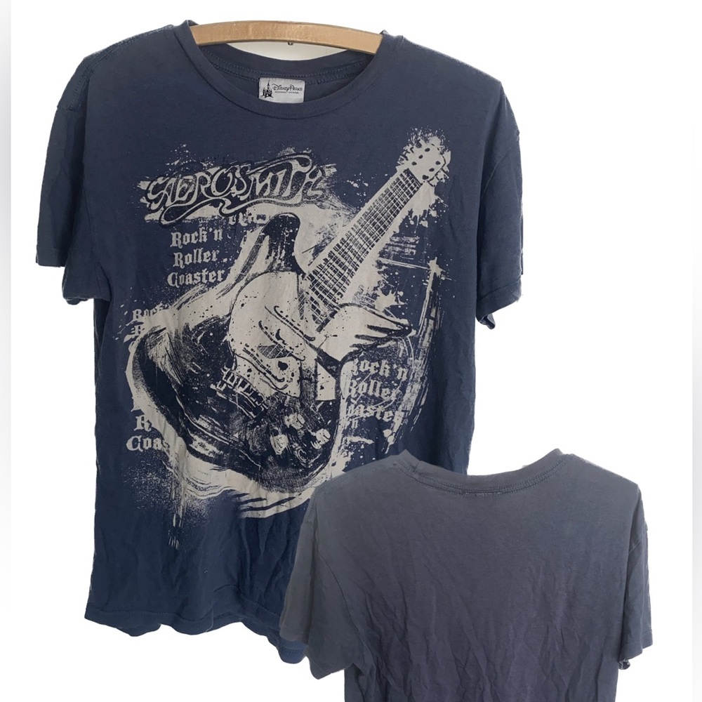 Aerosmith shirt